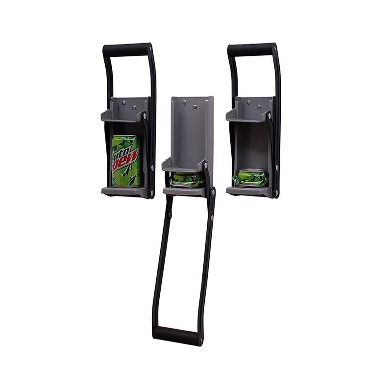 Machine de recyclage canette 16 oz performante avec presse-pots