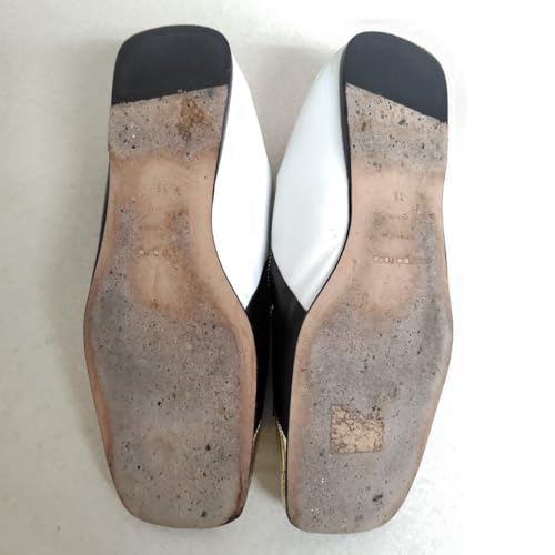 セルジオロッシ スリッポン 22cm sr1 バブーシュ パイソン レア