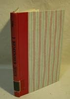 I remember Jesus B0007ESJJS Book Cover