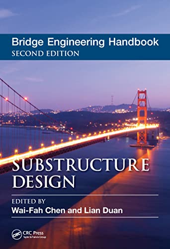 Bridge Engineering Handbook: Substructure Design view 2