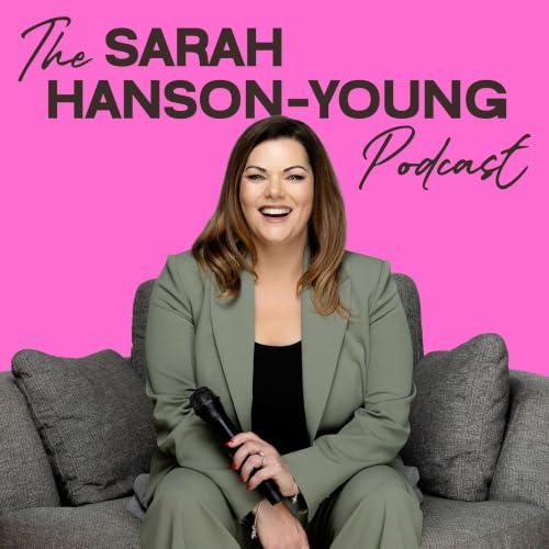 The Sarah Hanson-Young Podcast copertina