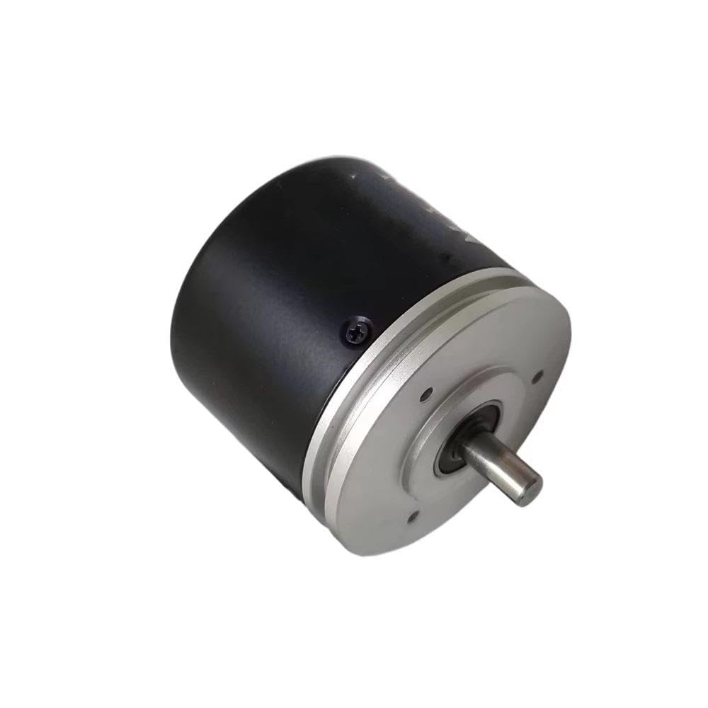 Accessori JXGD50-6JY-30 Portautensili generale Logica negativa Assoluta CNC Tornio Macchina utensile Torretta Encoder