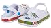 Imagen de Disney Zapatillas para niñas y niños