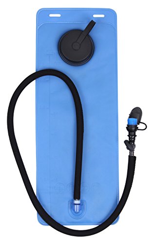 Rothco réservoir de remplacement 3.0L avec embout buccal pour randonnée