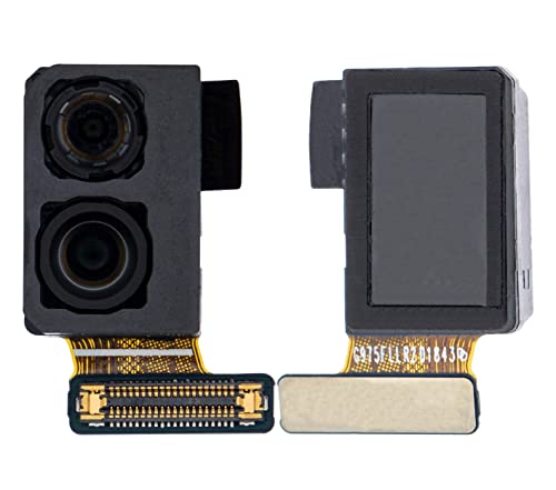 Mobile TM Compatible avec Caméra APN Avant pour Samsung S10 Plus - G975F