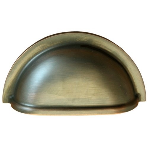 Sure-Loc B0015 11P - Tirador de cinc, color bronce