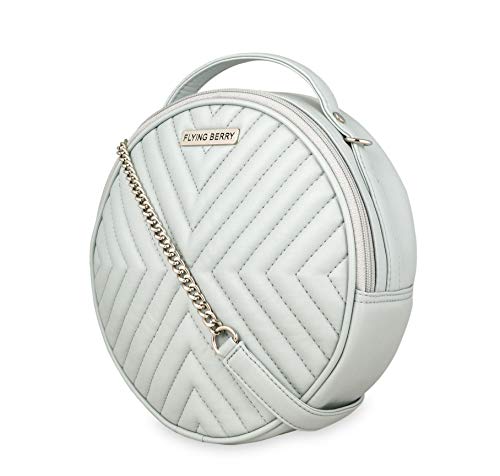 Image of FLYING BERRY women's sling bag