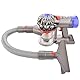 Ersatz Stretch Schlauch Verlängerung Zubehör für Dyson Gen5 G5 V15 V12 V11 V10 V8 V7 SV10 SV11 Staubsauger