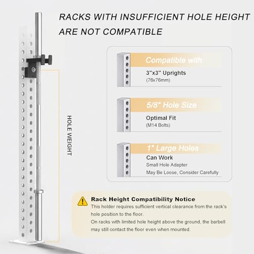 Power rack home gym