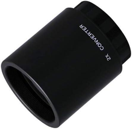 Miniatura 2 de Bower Convertidor digital 2X SLY2X para SLR y lentes digitales