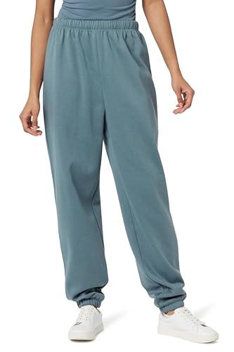 Joggers Kehlani Relaxed Jogger de chez The Drop pour femme