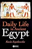 Daily Life in Ancient Egypt