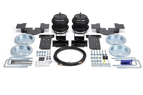 StarrismZone Rear Air Bag Suspension Kit