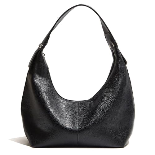 2025 Hobo Handbags, Vegan Leather Shoulder Bags for Women, Clutch...