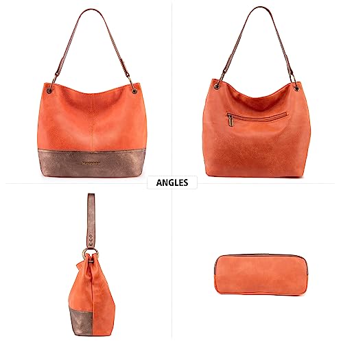 Montana West Women Us04-5110 Contemporary