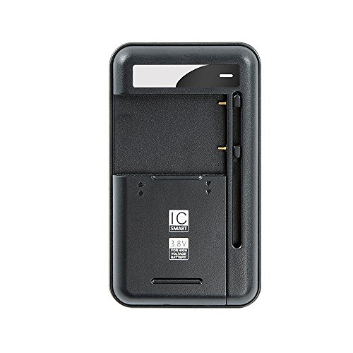 XiSHUAi Universal Battery Charger with USB Output Port for 3.8V High-Voltage Battery XiSHUAi Universal Battery Charger with USB Output Port for 3.8V High-Voltage Battery