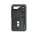 XiSHUAi Universal Battery Charger with USB Output Port for 3.8V High-Voltage Battery of Samsung Galaxy S2 S3 S4 J5, Note 2 3, Edge, Mega, LG Optimus G G2 G3, 24-Month Warranty