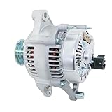 Compatible For DODGE DAKOTA DURANGO RAM 1500 2500 CHRYSLER LE BARON 3.9 5.2 5.9. Alternator.