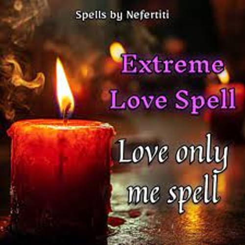 Voodoo Spells for Love by Best Love Spell Caster in UK +91-7297827323 cover art