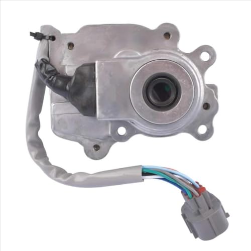 Actionneur différentiel 41700HR4A21 pour Rubicon 500