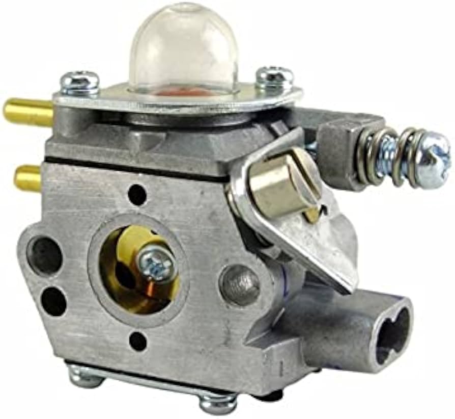 Amazon.com: Genuine Echo OEM 12300052133 Trimmer Carburetor WT-424