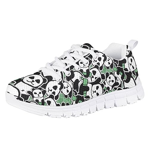 Cumagical Girls Tennis Shoes Sport Lightweight Sneakers for Little Kids/Big Kids Athletic Unisex2
