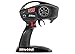 Traxxas T-Maxx 2.5 Classic TQ 3-Ch TRANSMITTER & 3 CHANNEL 2.4 GHz RECEIVER