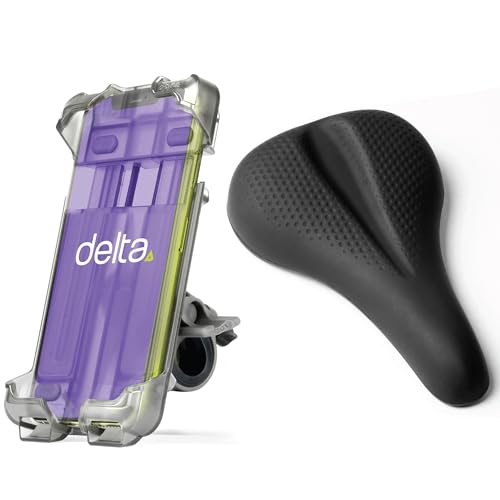 Phone Mount & HexAir Touring Bundle