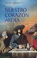 Nuestro Corazon Ardia 9586923339 Book Cover