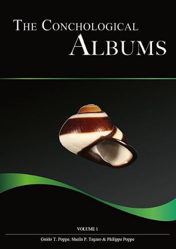 The Conchological Albums - Terrestrial Molluscs, Volume 1: Acavidae, Achatinellidae, Achatinidae (1)