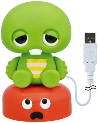 Amazon Co Jp Usbゆらゆらガチャピン パソコン 周辺機器 Amazon Co Jp Usbゆらゆらガチャピン パソコン 周辺機器