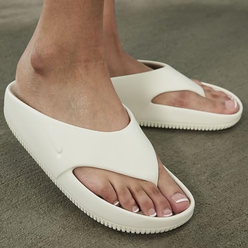 Nike Nike Calm Women's Flip-Flops (Sea Glass/Sea Glass) Size 10