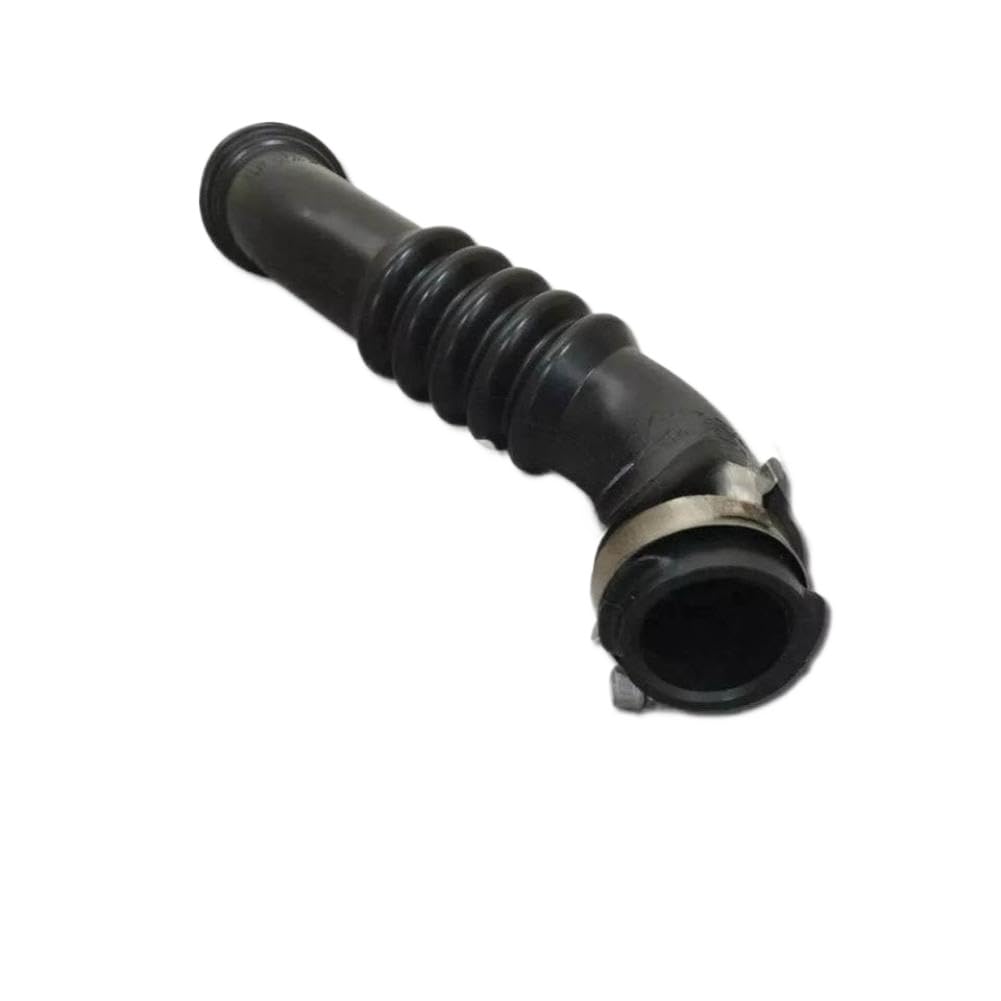 Dkiuygwz Onecolor Fuel Tank Filler Hose And Clamp 77213-35380 Compatible With Land Prado 120 Series 2003-2010