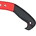 Corona Tools 13-Inch RazorTOOTH Pruning Saw | Tree Saw Designed for Single-Hand Use | Curved Blade Hand Saw | Cuts Branches up to 7