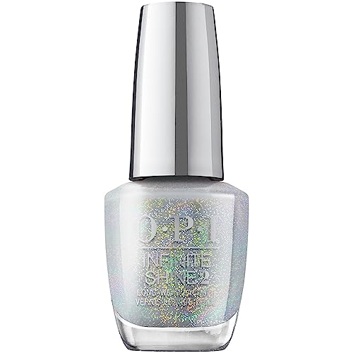OPI Colección Otoño, Infinite Shine, Esmalte de uñas de larga duración, I Cancer-tainly Shine , Big Zodiac Energy , 15ml