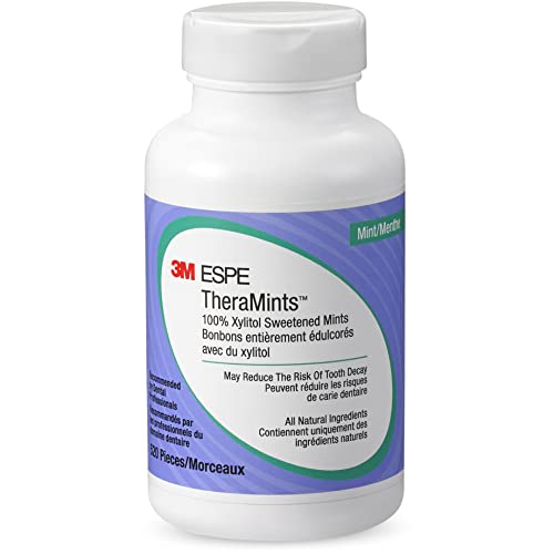 3M TheraMints