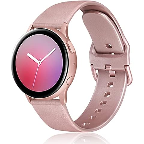 Bracelet Oumida pour Samsung Galaxy Watch Cover