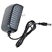 Acdctek 10V 2A AC/DC Adapter Charger Power Supply Cord Plug tip Size 5.5mm/2.5mm Center+