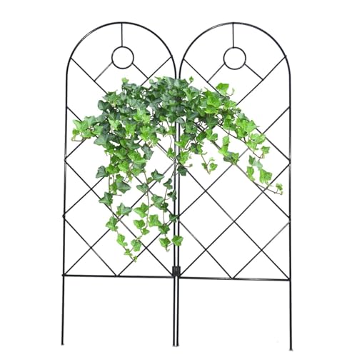 トレリス 園芸 オベリスク 花 園芸用品 バラ ガーデニング用支柱 ローズオベリスク 植物トレリス屋外 植物支柱 花ささえ 園芸支柱 トレリス 鉢植えトレリス 花支え 誘引 支柱 ばら 薔薇 つるバラ用トレリス ハイタイプ クレマチス 朝顔 つる性植物誘引