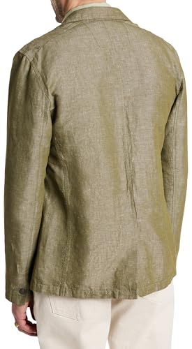 John Varvatos Men's Olaf Jacket4