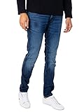 72% Cotton 20% Cotton (recycled) 7% Elastomultiester 1% Elastane