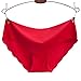 Egurs 5 pz. Ropa Interior sin Costuras Sexy para Mujer Lazo Ondulado...