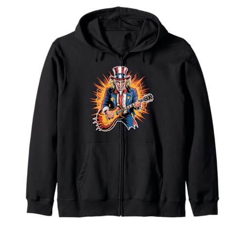 Cinta Americana Negra Fuerte Marca Rocking Republic Apparel Gifts by Anastasia