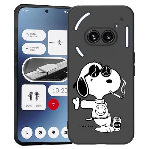 For Nothing Phone 2A P[X Xk[s[ Jo[ ϏՌ X}zP[X  TPUf Ռz Sʕی ^ y P[X Ή nothing phone 2A P[X یJo[iubNj