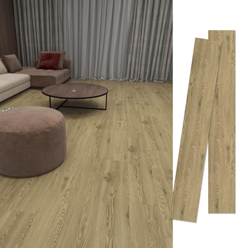 AirZen �t�������O�V�[�g �t���A�^�C�� �ؖڒ� �u������ 3��/6��/9��/12��/18��/24�� ����1.5mm ���� �E�b�h �ؖ� �t���A�V�[�g �ڒ��ܕs�v �h�� ���� ���g�[�Ή� �� �X�� �g�C���p DIY ���� �y�b�g�Ή� �y��OK ���S��O