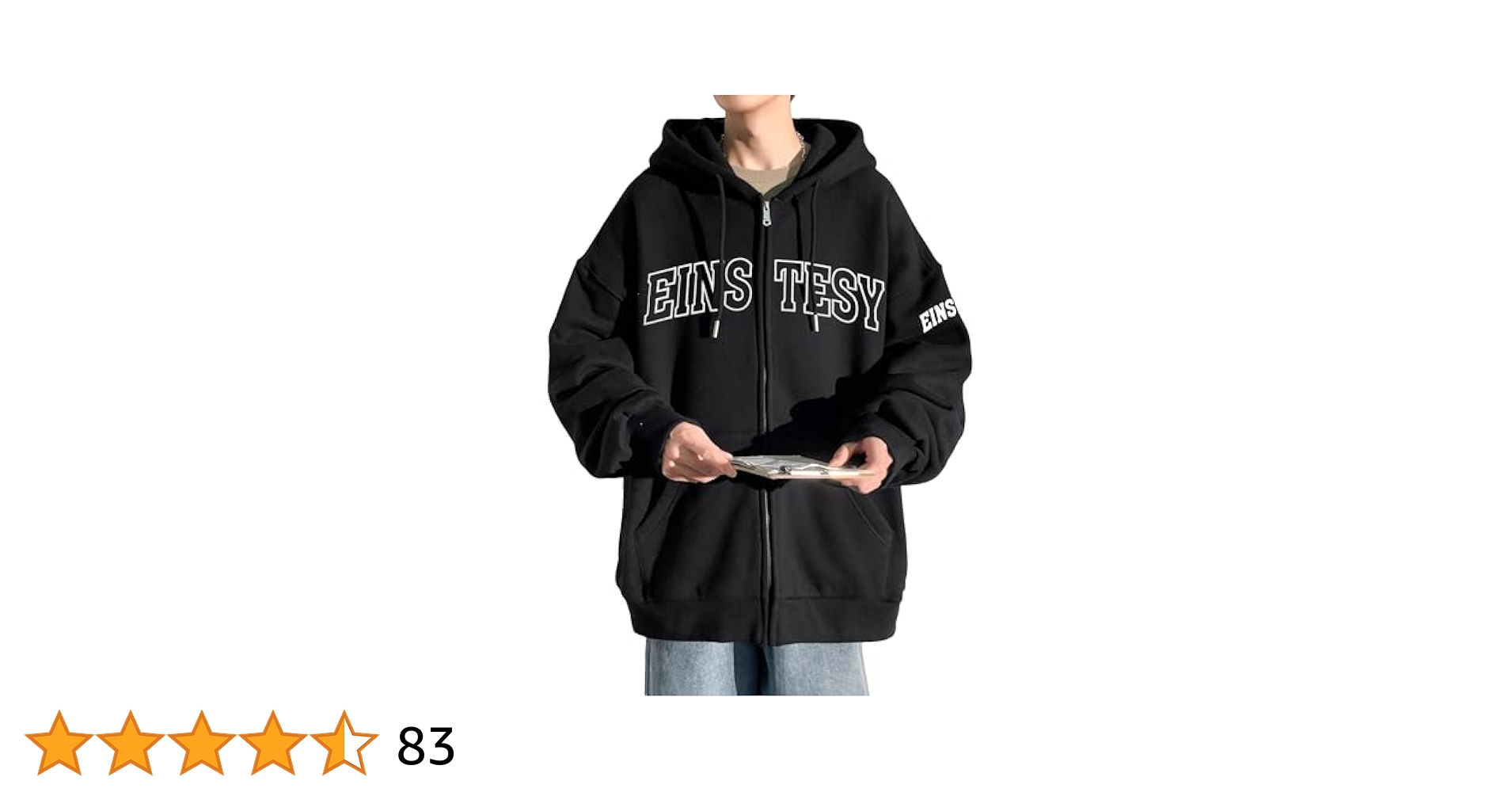 FR2 梅 ジップパーカー 東京都花札/初期版極限定 FR2梅 パーカー 純白 桃色 X-LARGE HUF