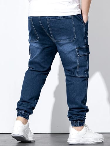 Image of Noble Monk Men Jeans