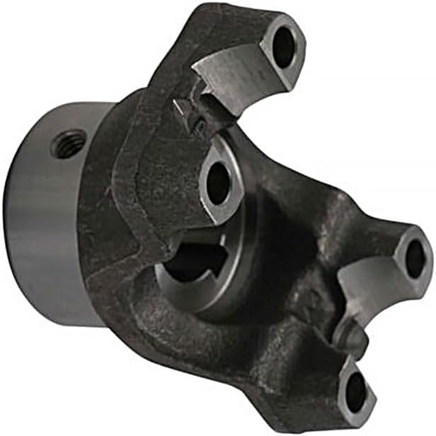 Mytee Products Heavy Duty PTO End Yoke - 1350 Series - Replaces 3-4-283, Spicer 3-4-283-1, 34283, N3-4-283-1, SD34283, Automann NEPN3-4-283-1