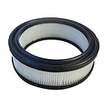 Meckparts Air Filter 100-040 235116-S Compatible with Kohler Engine K241-K321 K181NL M8 Compatible