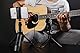 IK Multimedia iRIG Mic HD 2 - High-Resolution Microphone for iOS and Mac, High Quality Sound, Professional Recording, Compatible with iPhone, iPad, Mac and PC
